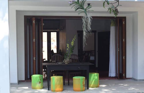 Kamburugamuwa Villa | Muthu Nila Villas
