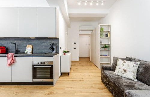 Buon Pastore-Sant'Agnese-San Damaso Apartment | Mutina Domus - Comfort and elegance in the center