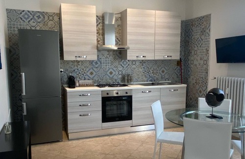 San Faustino-Madonnina-Quattroville Apartment | Mutina Suite 7