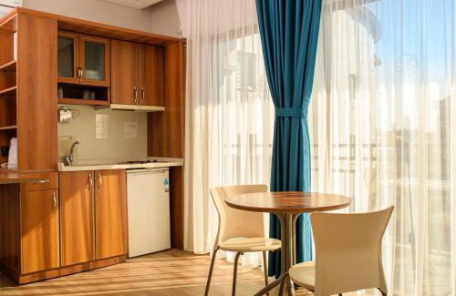 Camlık Mahallesi Apartment | Mutlu Hotel