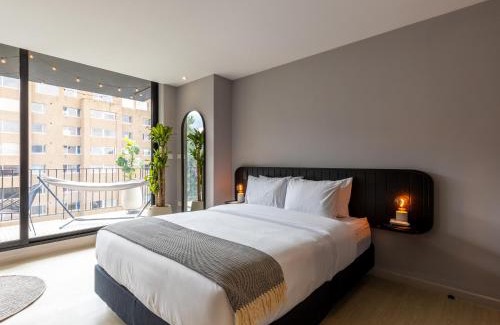 Zona Rosa Apartment | Muttuo by Wynwood House