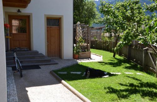 Valle San Silvestro House | Mutznhof
