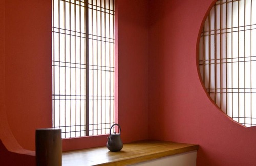Kanazawa Apartment | MUU Kanazawa