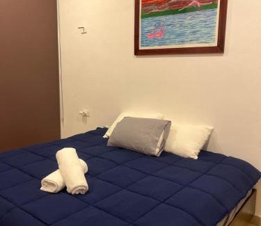 Chichen Itza - Valladolid Apartment | Muunyal Naj