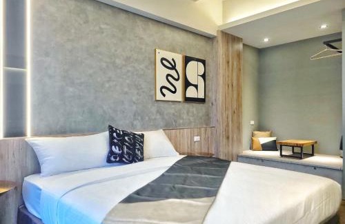 Shanjiao Villa | Muxi Villa