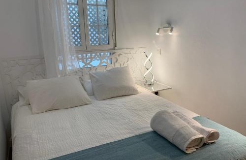 Nervion Apartment | Muy bonito y tranquilo apartamento en Nervión