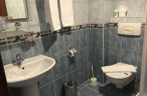Alanya Resort | Muz Hotel - All Inclusive