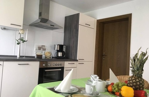 Glatten Apartment | Muz vacation apartment in the climatic health resort of Glatten