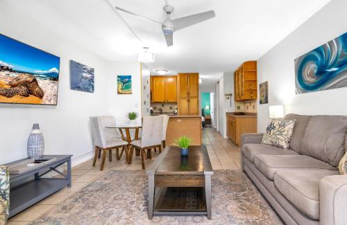 Kihei House | MV3220 Modern Beautiful Tropical Gardenview