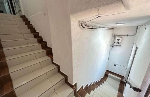 Bucerias Apartment | MVK104 Cozy loft for 4 Walking to Bucerias Beach