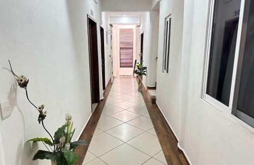 Bucerias Apartment | MVK104 Cozy loft for 4 Walking to Bucerias Beach