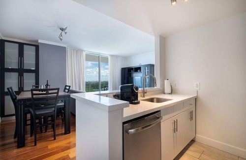 Coconut Grove Apartment | MVR - Stay Near Brickell Without the Hassle