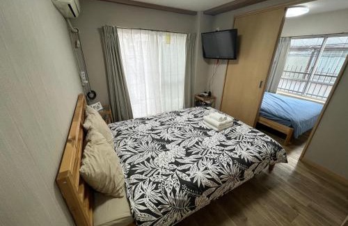 Minamisenju Apartment | MW Hotel