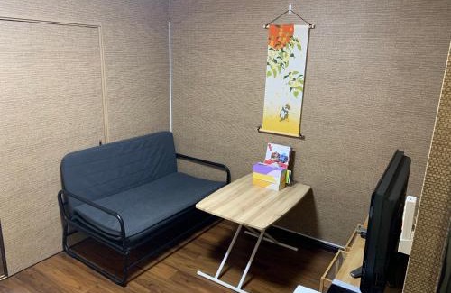Minamisenju Apartment | MW Hotel