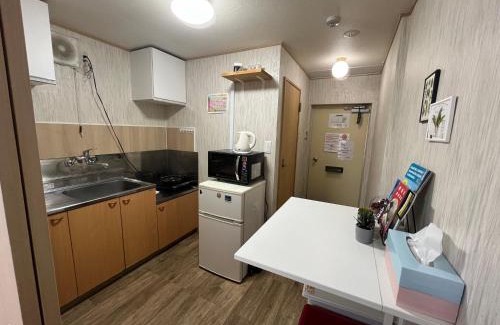 Minamisenju Apartment | MW Hotel