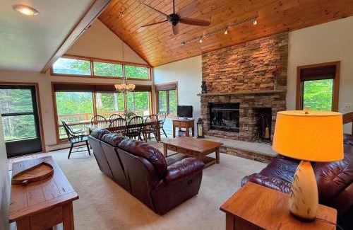Bretton Woods House | MWP23 - Breathtaking views in Bretton Woods, pool passes, discounts!