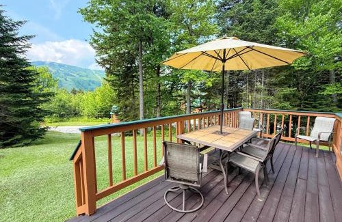 Bretton Woods House | MWP23 - Breathtaking views in Bretton Woods, pool passes, discounts!