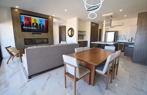 Centro Apartment | Montemar 701 : Luxury in the Heart of Cabon