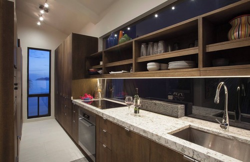 San Jose del Cabo Condo | Fresh & Modern.2 King Primary Suites