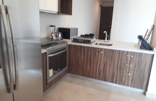 Queretaro Apartment | Luxury residential in Queretaro near Cimatario National Park