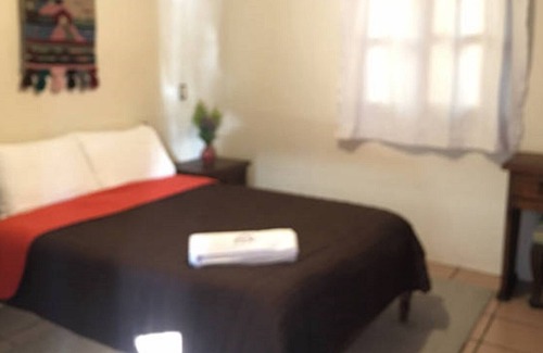 San Cristobal de las Casas House | Bungalow next to the mountain PB