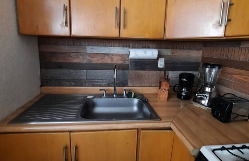 Zapopan House | Casa 131, Family house, complete accommodation