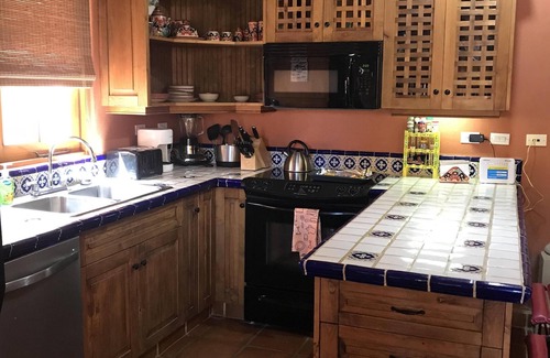 Nopolo House | Beautiful Loreto Bay Casa Chica, Fully Furnished, Perfect Location!