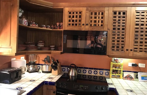 Nopolo House | Beautiful Loreto Bay Casa Chica, Fully Furnished, Perfect Location!