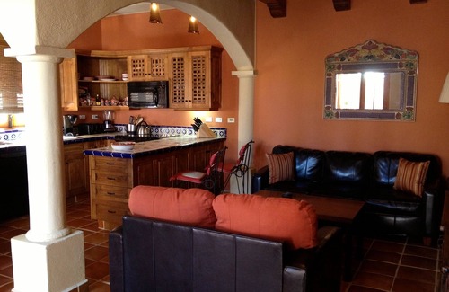 Nopolo House | Beautiful Loreto Bay Casa Chica, Fully Furnished, Perfect Location!