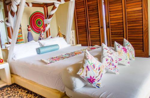 Petacalco House | Irekua Beach House Ixtapa