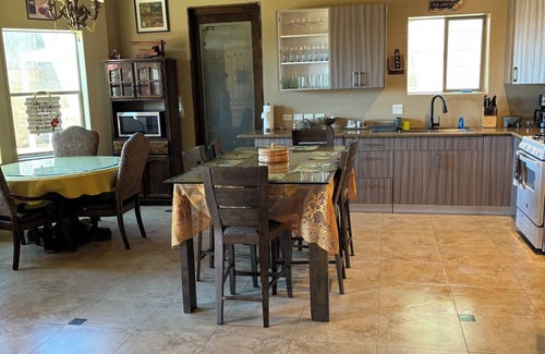 San Antonio de las Minas House | Quinta Zaragoza - Ruta del Vino:nan ideal space to enjoy with friends and family