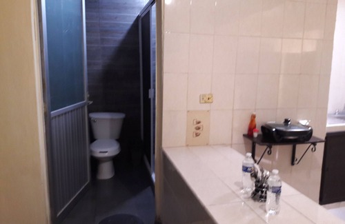 San Cristobal de las Casas Apartment | Department V close to OCC ADO
