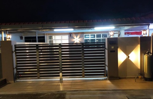 Taman Bakariah Apartment | My 23 Homestay