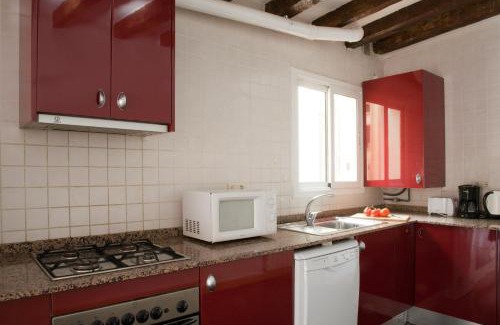 El Raval Apartment | My Address in Barcelona Downtown