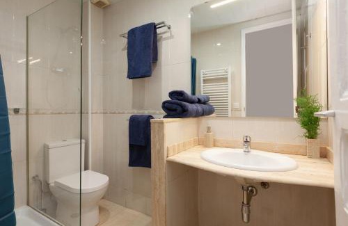 Poblenou Apartment | My Address on the Beach and Sun