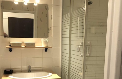 Villejean Apartment | My Appartment