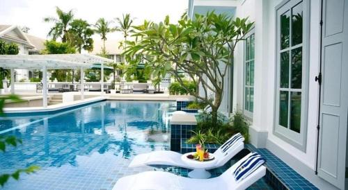 Luang Prabang Hotel | My BanLao Hotel