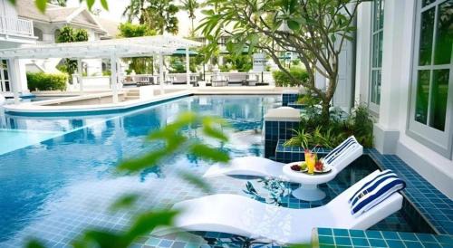 Luang Prabang Hotel | My BanLao Hotel