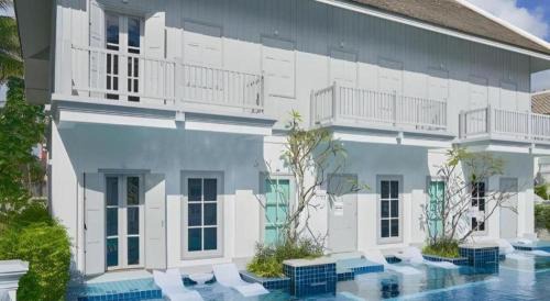 Luang Prabang Hotel | My BanLao Hotel