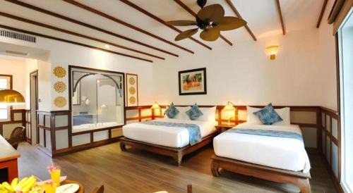 Luang Prabang Hotel | My BanLao Hotel