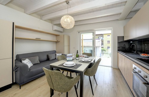 Bardolino Apartment | My Bardolino Holiday Apartment
