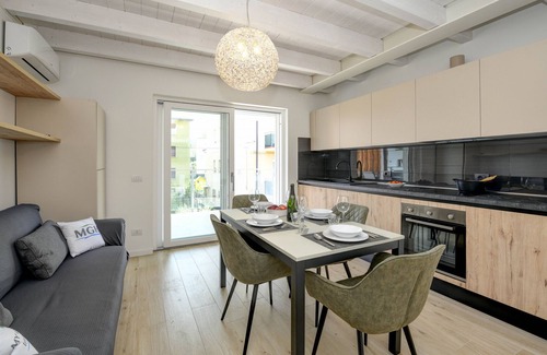 Bardolino Apartment | My Bardolino Holiday Apartment