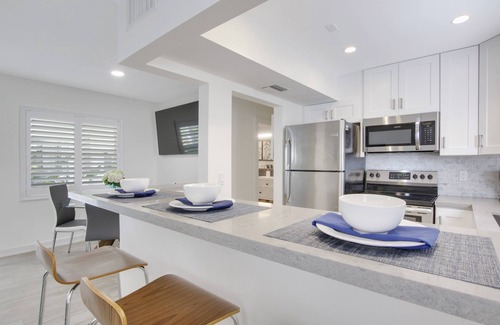 Delray Beach Apartment | My Beach Retreat, Delray Beach