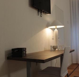 Cuneo House | MY BED affittacamere