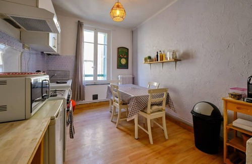 Bastide Saint-Louis House | My carcassonne roof Hypercenter Terrace Seen