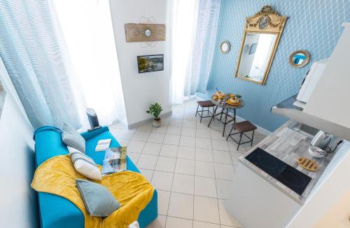 Centre Ville-Gare Apartment | MY CASA - SAINT SIAGRE 1