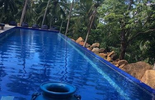 Thiranagama Villa | My colonial bungalow is highly privet and entire villa