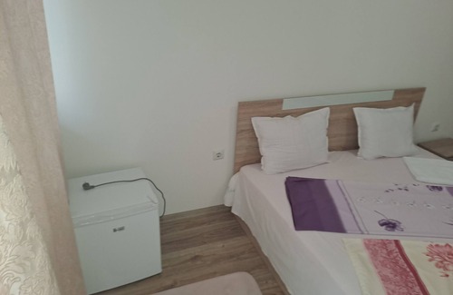 Burgas Apartment | My cosy place