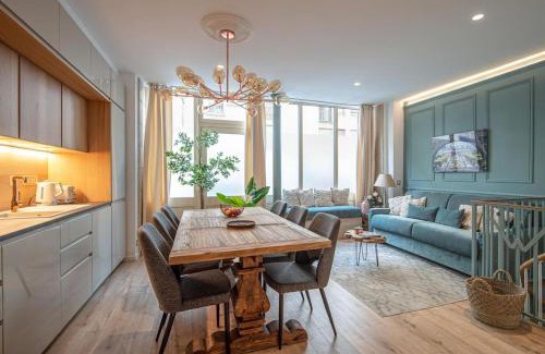 15th Arrondissement Apartment | My Cottage in Paris