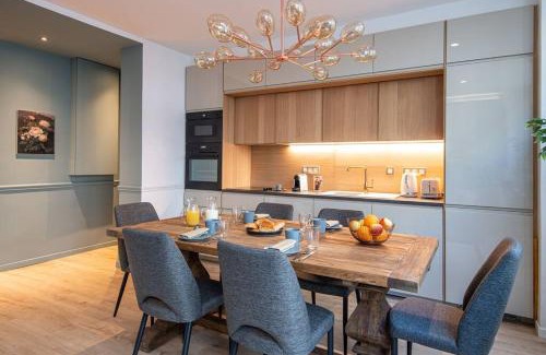 15th Arrondissement Apartment | My Cottage in Paris